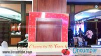 70th birthday  - photo 6