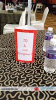 70th birthday  - photo 8