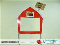 Baby Barnyard - photo 4