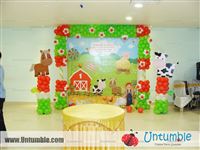 Baby Barnyard - photo 6