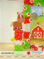 Baby Barnyard - photo 8