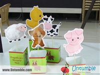 Baby Barnyard - photo 9