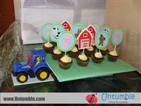 Baby Barnyard - photo 10