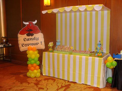 Baby Jungle Birthday - Taj - August 2009 - photo 5