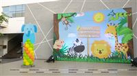 Baby Jungle - photo 5
