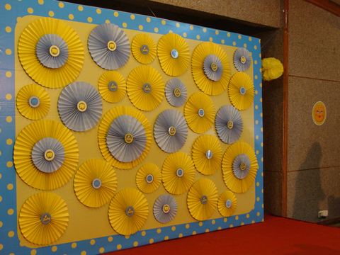 Baby Shower Decor - Tirupur - February 2014 - photo 4