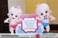 Baby Shower Pink & Blue - photo 5