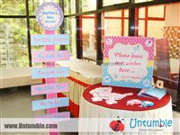 Baby Shower Pink & Blue - photo 1
