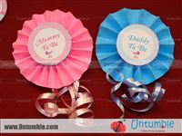 Baby Shower Pink & Blue - photo 4