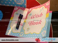 Baby Shower Pink & Blue - photo 6