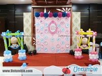 Baby Shower Pink & Blue - photo 8
