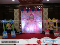 Baby Shower Pink & Blue - photo 9