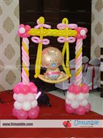 Baby Shower Pink & Blue - photo 11