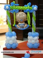 Baby Shower Pink & Blue - photo 12