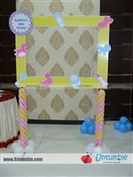 Baby Shower Pink & Blue - photo 13