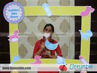 Baby Shower Pink & Blue - photo 14