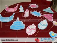 Baby Shower Pink & Blue - photo 15