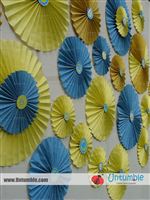 Baby Shower Yellow & blue - photo 4