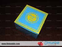 Baby Shower Yellow & blue - photo 5