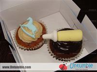 Baby Shower Yellow & blue - photo 6