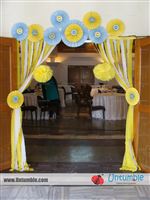 Baby Shower Yellow & Blue - photo 1