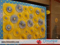 Baby Shower Yellow & Blue - photo 4