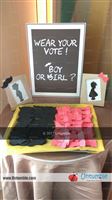 Baby Shower Yellow - photo 1