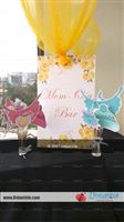 Baby Shower Yellow - photo 5