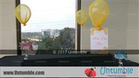 Baby Shower Yellow - photo 6