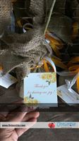 Baby Shower Yellow - photo 7