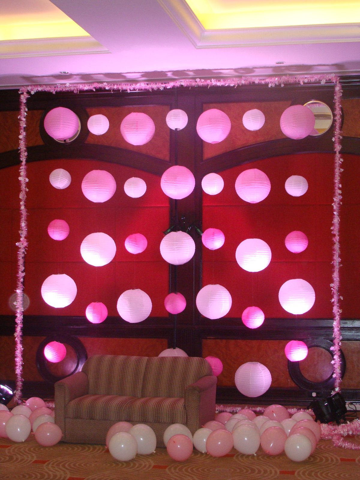 Residency - Rana Shroff