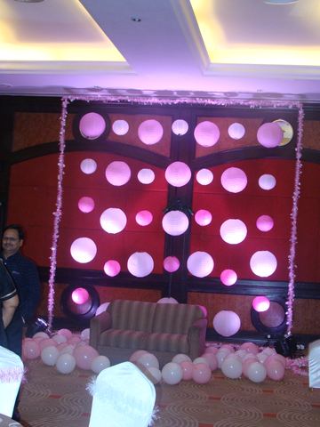 Baby Welcome - Residency - Rana Shroff - February 2009 - photo 13