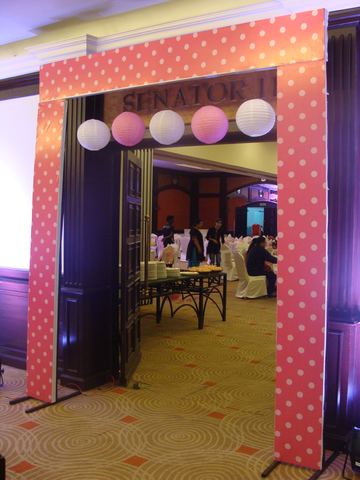 Baby Welcome - Residency - Rana Shroff - February 2009 - photo 20