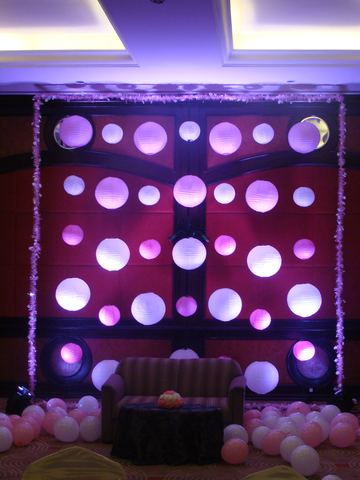 Baby Welcome - Residency - Rana Shroff - February 2009 - photo 28