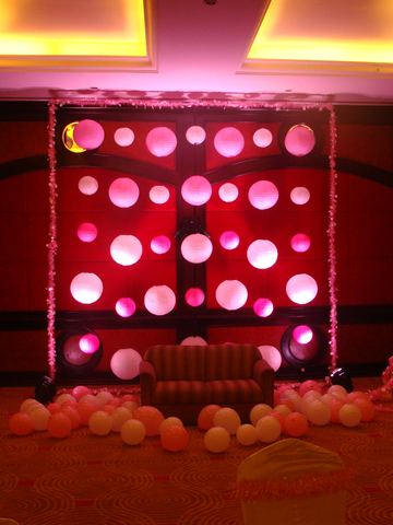 Baby Welcome - Residency - Rana Shroff - February 2009 - photo 7