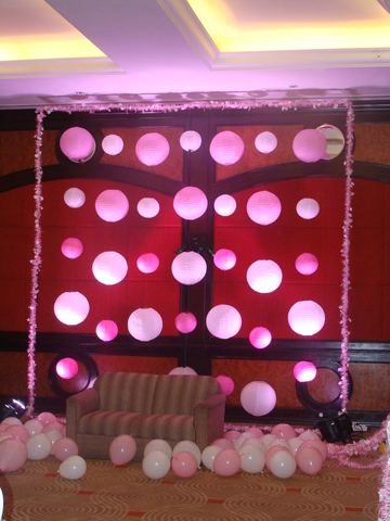 Baby Welcome - Residency - Rana Shroff - February 2009 - photo 15