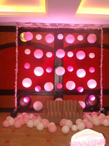 Baby Welcome - Residency - Rana Shroff - February 2009 - photo 9
