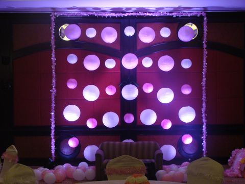 Baby Welcome - Residency - Rana Shroff - February 2009 - photo 25