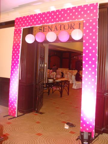 Baby Welcome - Residency - Rana Shroff - February 2009 - photo 3