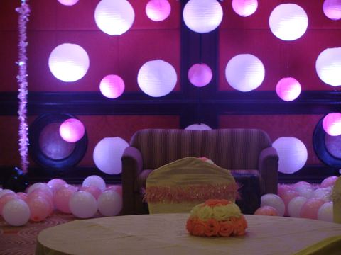 Baby Welcome - Residency - Rana Shroff - February 2009 - photo 27