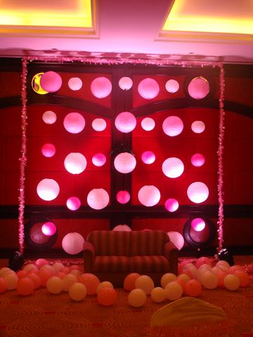 Baby Welcome - Residency - Rana Shroff - February 2009 - photo 8