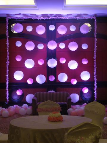 Baby Welcome - Residency - Rana Shroff - February 2009 - photo 24