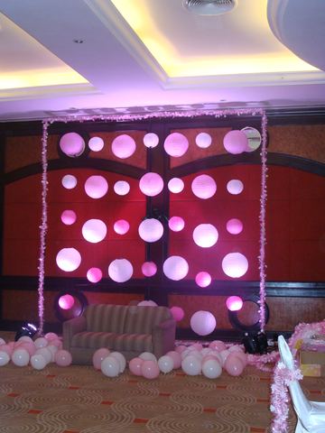 Baby Welcome - Residency - Rana Shroff - February 2009 - photo 14