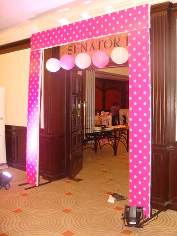 Baby Welcome - Residency - Rana Shroff - February 2009 - photo 2