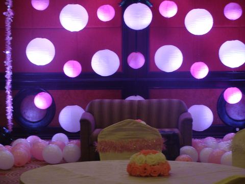 Baby Welcome - Residency - Rana Shroff - February 2009 - photo 26
