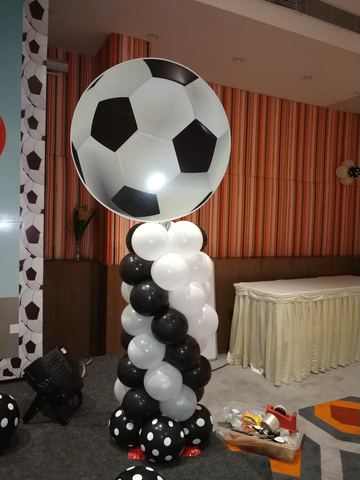 Ball - July 2018 - photo 7