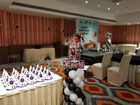 Ball - July 2018 - photo 9