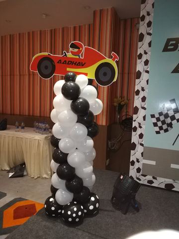 Ball - July 2018 - photo 8