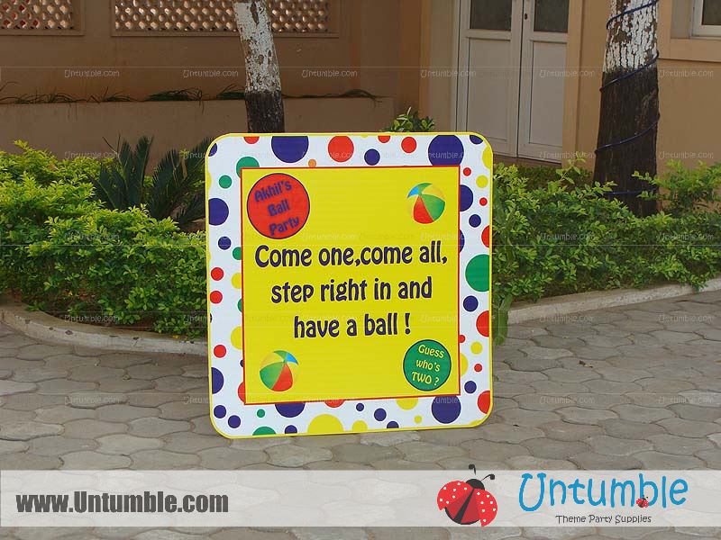 Ball