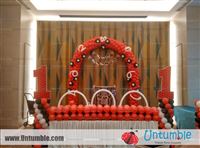 Balloon Decor  - photo 1